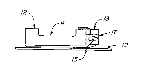 Une figure unique qui représente un dessin illustrant l'invention.